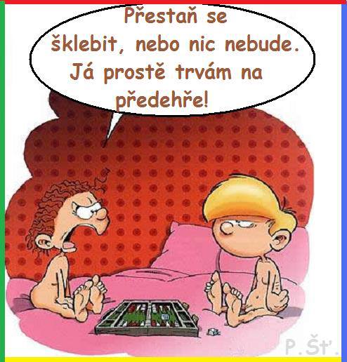 Vtip Nerařazeny