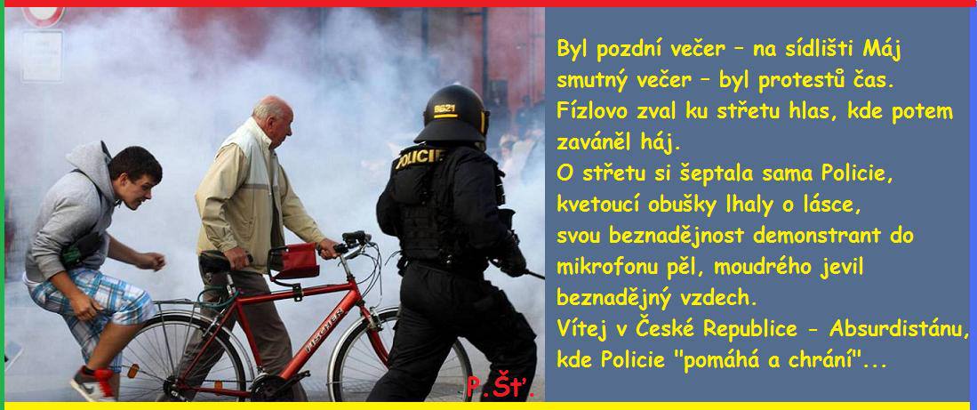 Vtip Nerařazeny