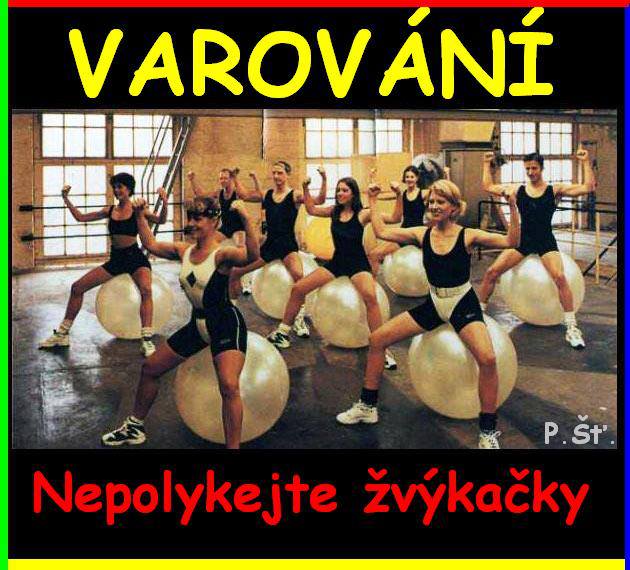 Vtip Nerařazeny