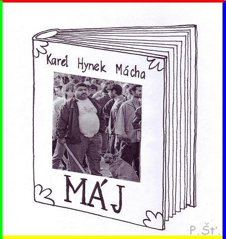 Vtip Nerařazeny