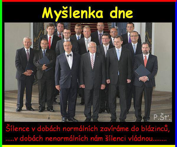 Vtip Nerařazeny