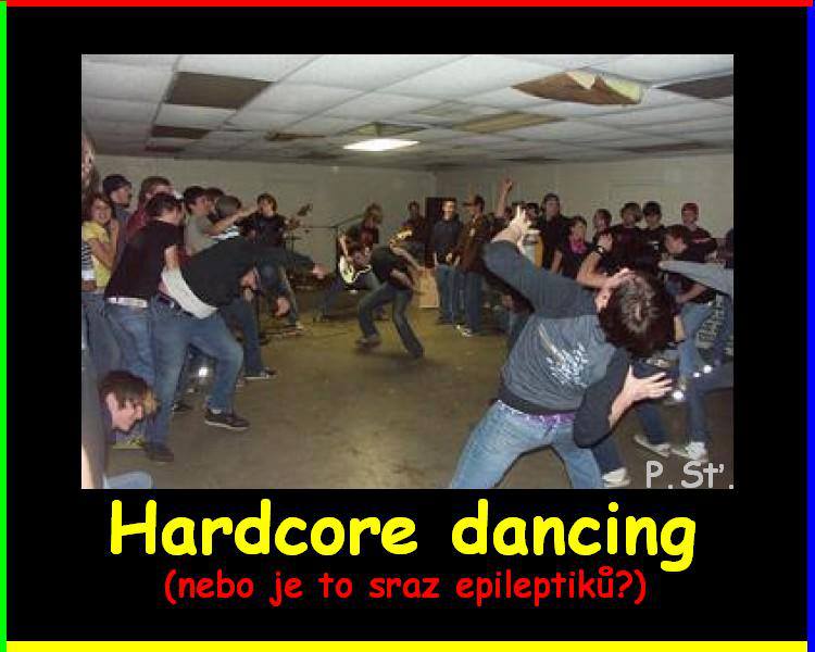 Vtip Nerařazeny