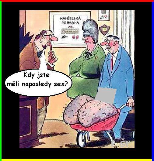 Vtip Nerařazeny