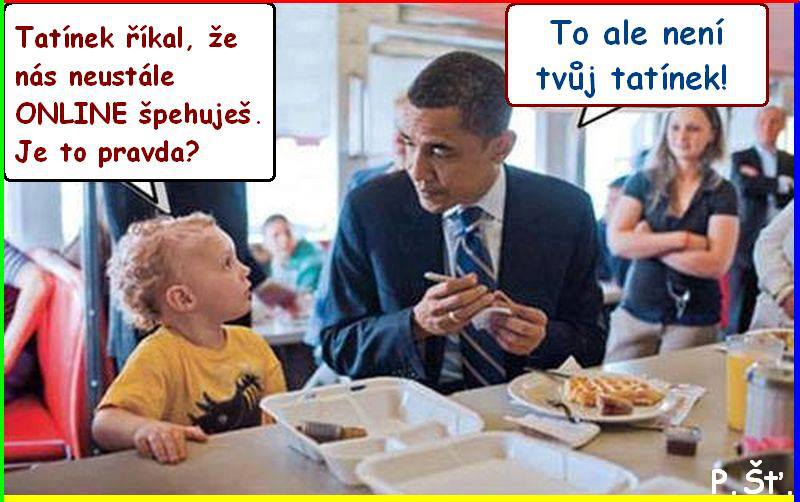 Vtip Nerařazeny