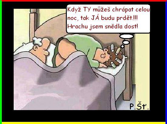 Vtip Nerařazeny