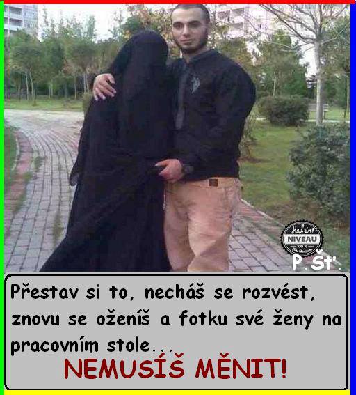 Vtip Nerařazeny