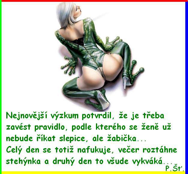 Vtip Nerařazeny