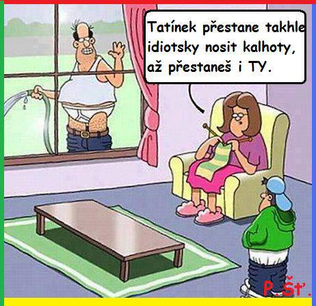 Vtip Nerařazeny