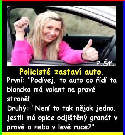 Vtip Nerařazeny
