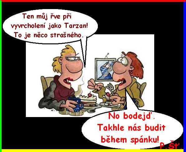 Vtip Nerařazeny
