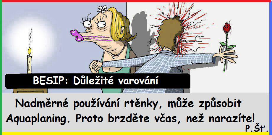 Vtip Nerařazeny