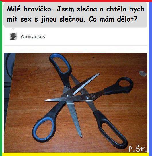 Vtip Nerařazeny