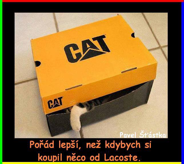 Vtip Nerařazeny