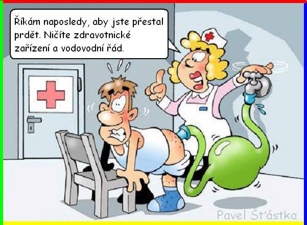 Vtip Nerařazeny