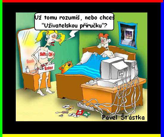 Vtip Nerařazeny
