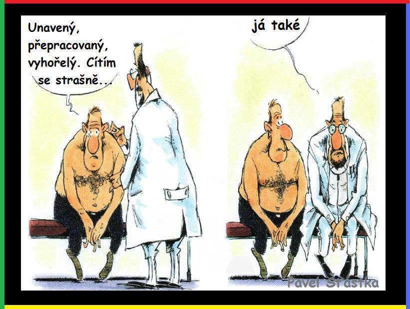 Vtip Nerařazeny