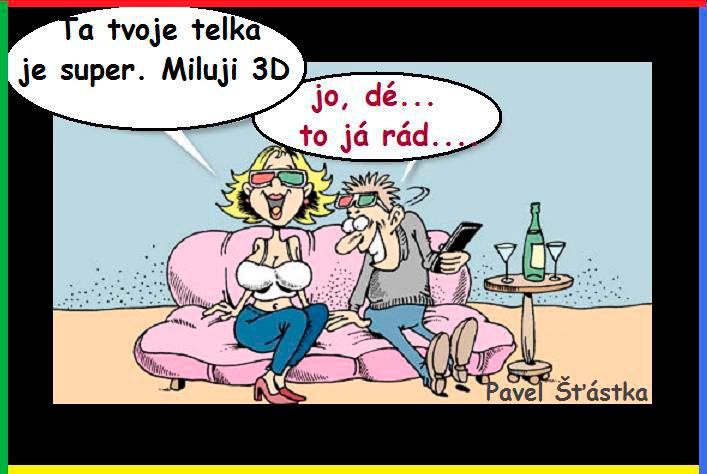 Vtip Nerařazeny