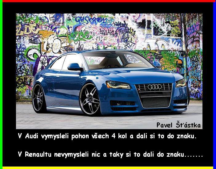 Vtip Nerařazeny