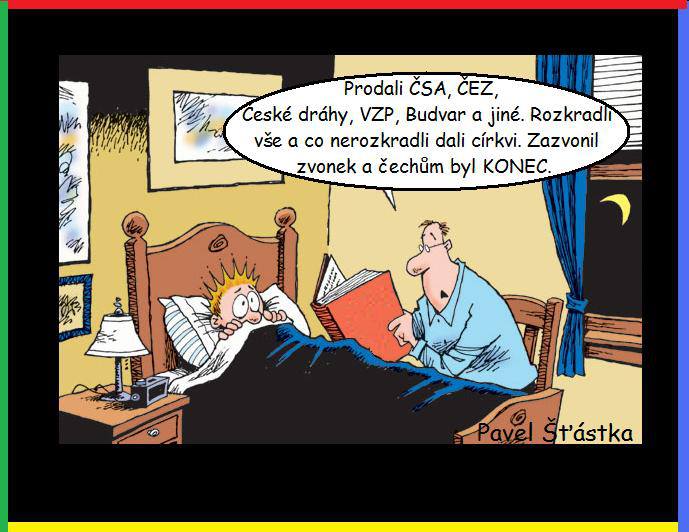 Vtip Nerařazeny