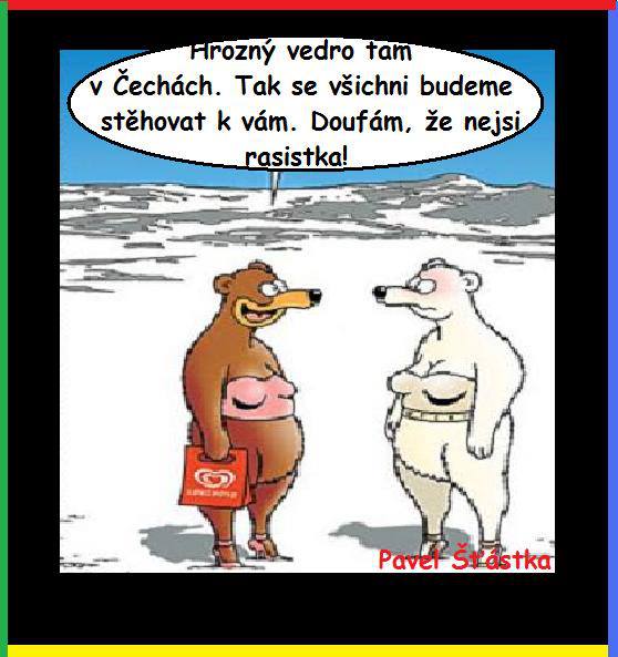 Vtip Nerařazeny