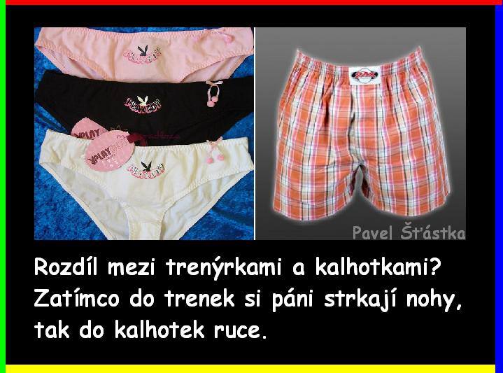 Vtip Nerařazeny