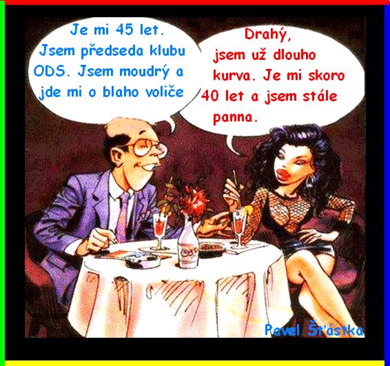 Vtip Nerařazeny