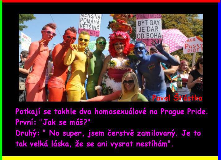 Vtip Nerařazeny