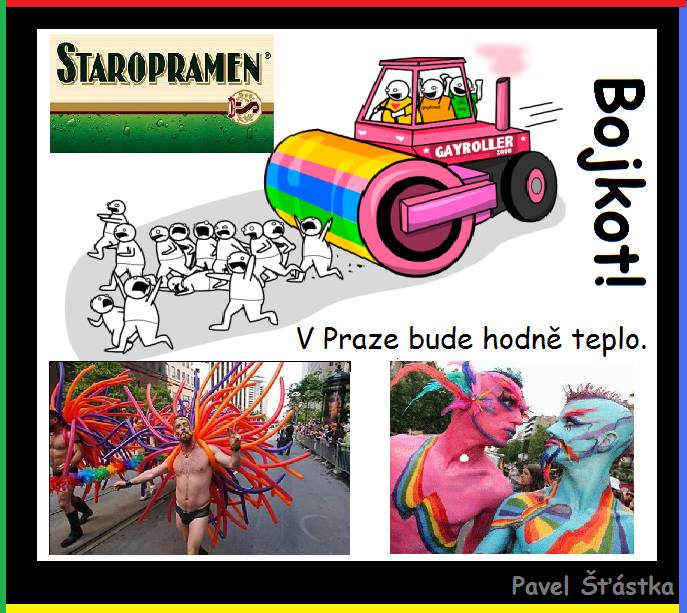 Vtip Nerařazeny