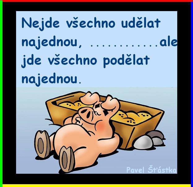Vtip Nerařazeny
