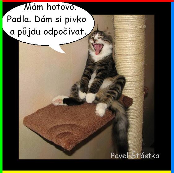 Vtip Nerařazeny