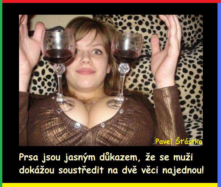 Vtip Nerařazeny