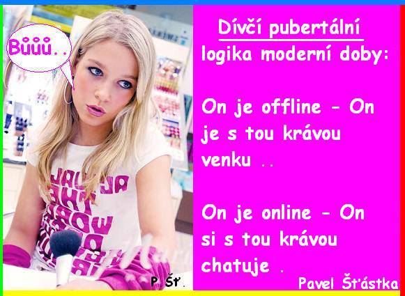 Vtip Nerařazeny