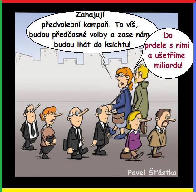 Vtip Nerařazeny