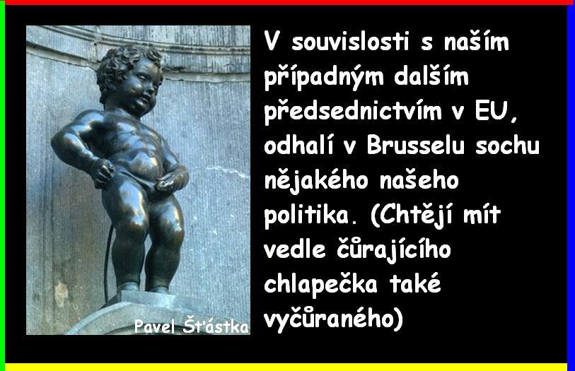 Vtip Nerařazeny