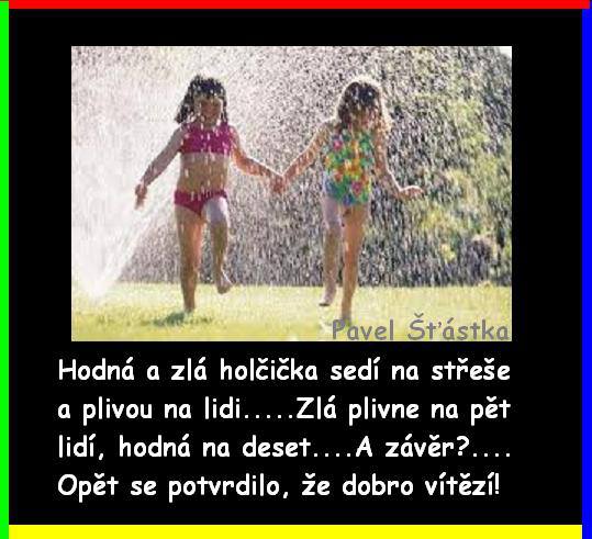 Vtip Nerařazeny