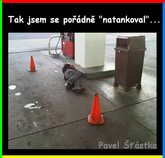 Vtip Nerařazeny