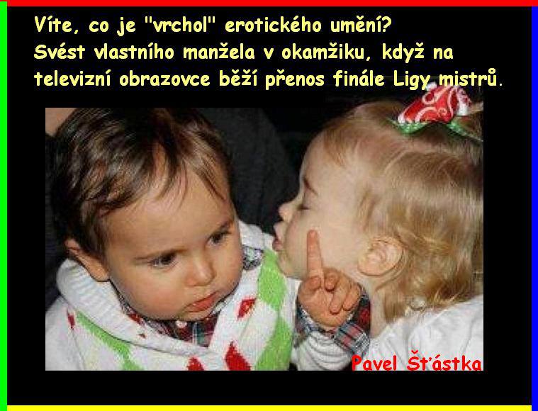 Vtip Nerařazeny