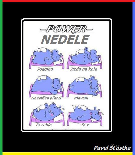 Vtip Nerařazeny