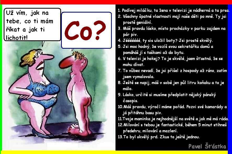 Vtip Nerařazeny