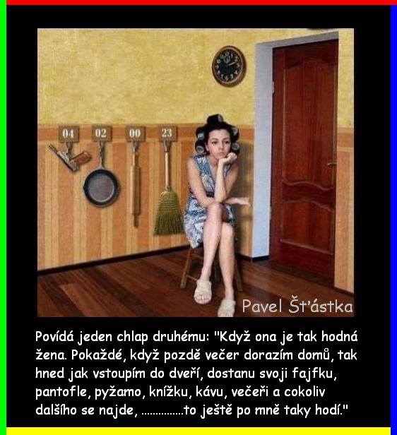 Vtip Nerařazeny