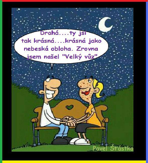 Vtip Nerařazeny