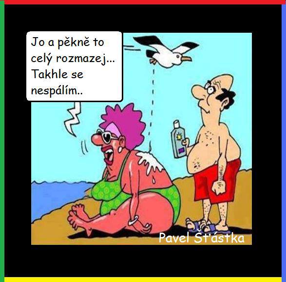 Vtip Nerařazeny