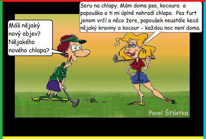 Vtip Nerařazeny
