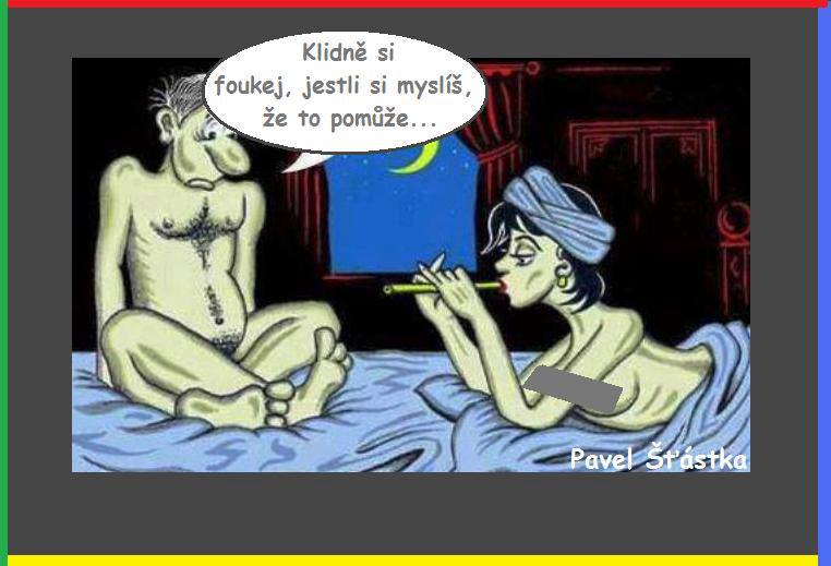 Vtip Nerařazeny