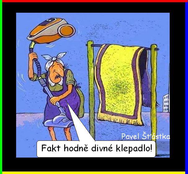 Vtip Nerařazeny
