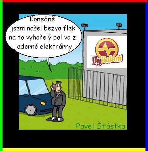 Vtip Nerařazeny
