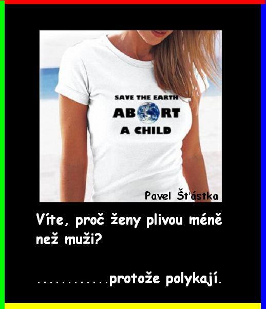 Vtip Nerařazeny