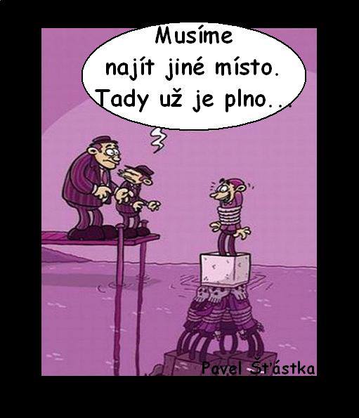 Vtip Nerařazeny