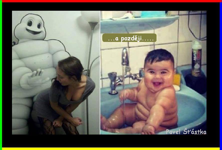 Vtip Nerařazeny