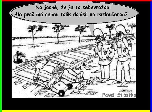 Vtip Nerařazeny